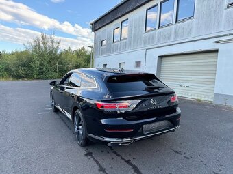 Volkswagen Arteon Shooting Brake R-Line 4Motion - 4