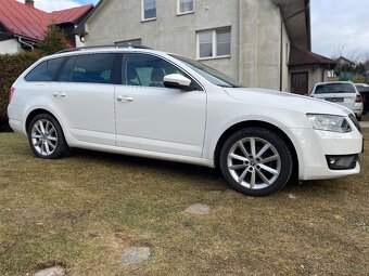 Škoda Octavia III  combi (3) Dsg(automat) od 0% akontácie - 4