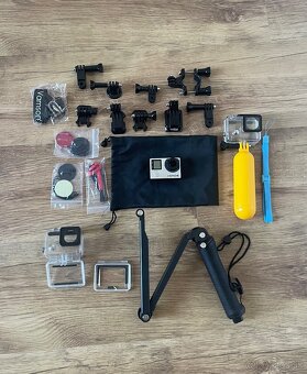 Gopro hero 4 black - 4