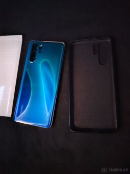 Huawei P30 Pro New Edition - 4