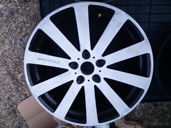 alu disky 5x112,R-19. PDW DESIGN. - 4