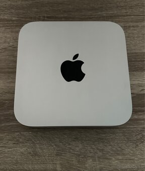 Mac mini A1347 2010 - 4