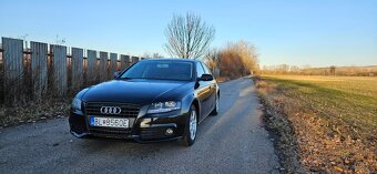 Audi A4 B8 2.0 TDI 105 kW (143 k) Multitronic - 4