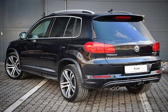 Volkswagen Tiguan 2.0TDi 125kw 4Motion Bi-Xenon - 4