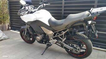 Kawasaki Versys 1000  ABS 2012 predaj aj na splátky - 4