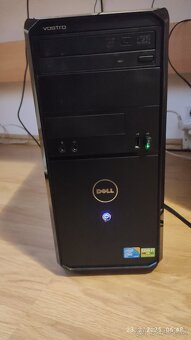 Predam kancelársky Pc.Značka, Intel e8400. - 4