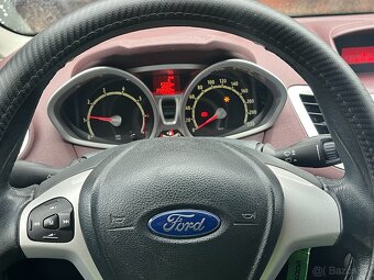 Ford Fiesta - 4