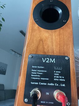 Aurum Cantus V2M - 4