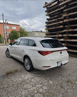 Seat Leon 2.0 TDI - 4