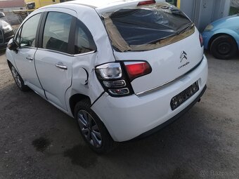 Citroën c3 - 4