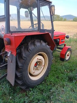 Predám Zetor 4011 - 4