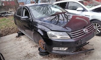 Vstrekovacie čerpadlo 03L130755H_01 Volkswagen Passat B7 1.6 - 4