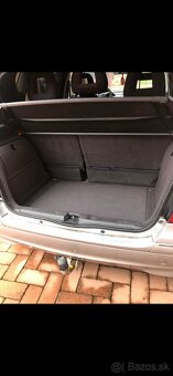 Mercedes A170 diesel - 4