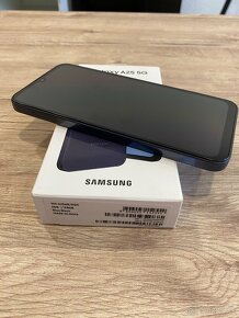 Samsung Galaxy A25 6/128GB 5G - 4
