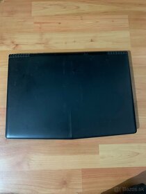 Herný notebook Lenovo Legion Y520 - 4