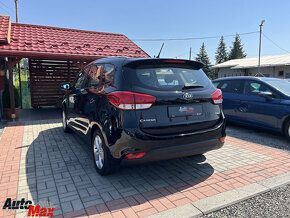 Kia Carens 1.7 CRDi 136k EX - 4