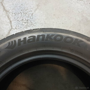 Letné pneumatiky 235/60 R18 HANKOOK - 4