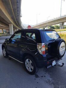 Suzuki Grand Vitara 1.9DDIS - 4