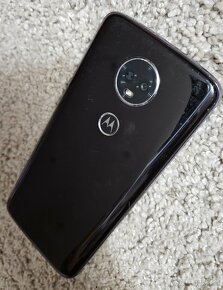 Motorola e4 plus - 4