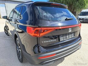 Seat Tarraco 2.0 TDI 110kW  MT. Style - 4