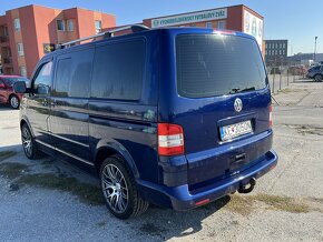 VW MULTIVAN - 4