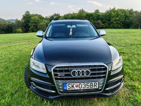 Audi SQ5 Quatro V6 230KW - 4