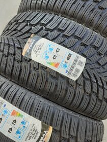 Nové zimné pneumatiky Nokian 295/40R21 111V XL - 4