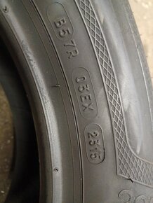 205/60R16 KLEBER zimne - 4