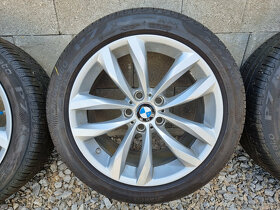 Originál BMW 18" kolesá za 490 eur - 4