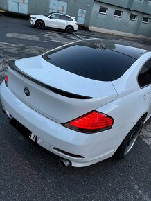 Bmw 6 e63 - 4