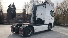 Predám ťahač návesov zn. VOLVO FH - 4