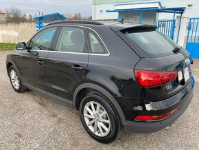 AUDI Q3 2.0 tdi 4x4 - 4