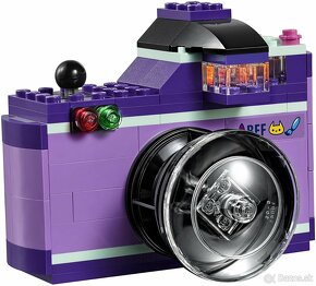 LEGO Friends 41346 Box priateľstva - 4