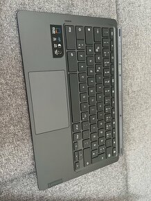 Lenovo IdeaPad Duet 5 Chromebook 13Q7C6 Storm Grey - 4