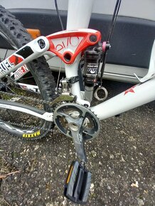 Trek Top Fuel 9.9 SSL xtr 2012 - 4