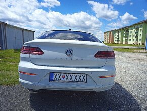 Predám VW Arteon 1.5 TSI EVO 150k DS7 ACT - 4