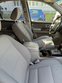 Kia Sorento 2,5 EX - 4