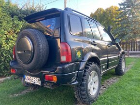 Suzuki vitara 2.0hdi - 4