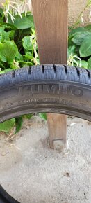 255/45 R20 zimne pneumatiky - 4