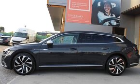 Volkswagen Arteon Shooting Brake 2.0 TDI/110 KW ELEGANCE DSG - 4