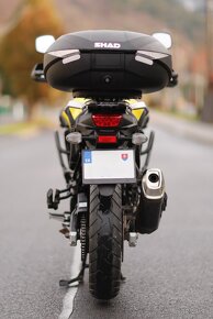 Suzuki V-strom DL650A  r.v.2017 - 4