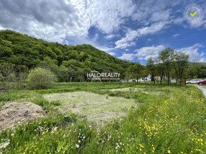 HALO reality - Predaj, záhradný pozemok   468 m2 Tisovec - E - 4