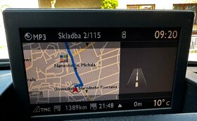 Aktualizácia máp navigácia Citroen 2024 SD/USB/CD - 4