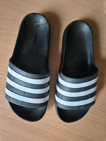 Adidas šlapky - 4