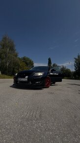 Mazda 3 mps - 4