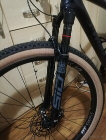 S-Works Epic HT Carbon L 29 - 4