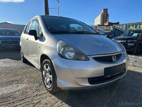 Honda Jazz 1.2 Cool - 4