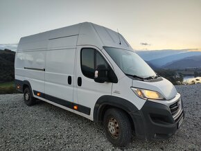 Fiat Ducato maxi 2.3 multijet - 4