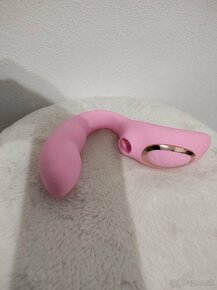 Sací vibrator - 4