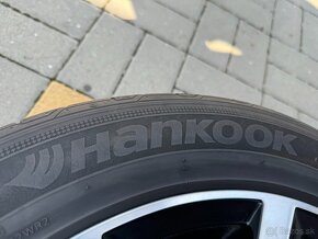 Volkswagen 5x112 R17 - 4